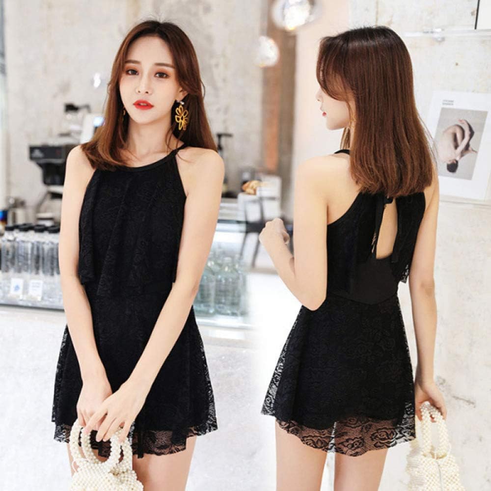 one piece dress backless