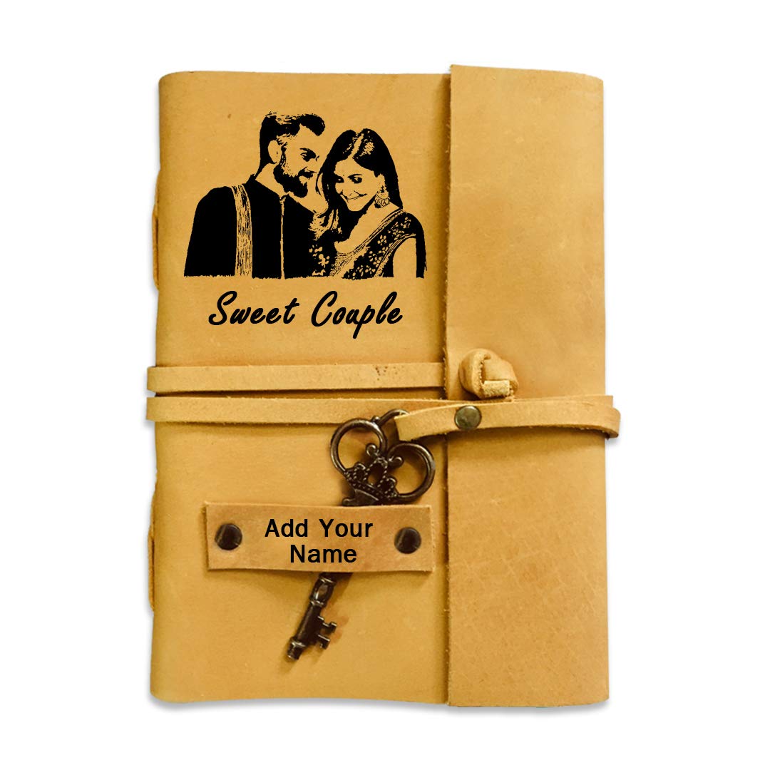 Best Diaries To Gift In India