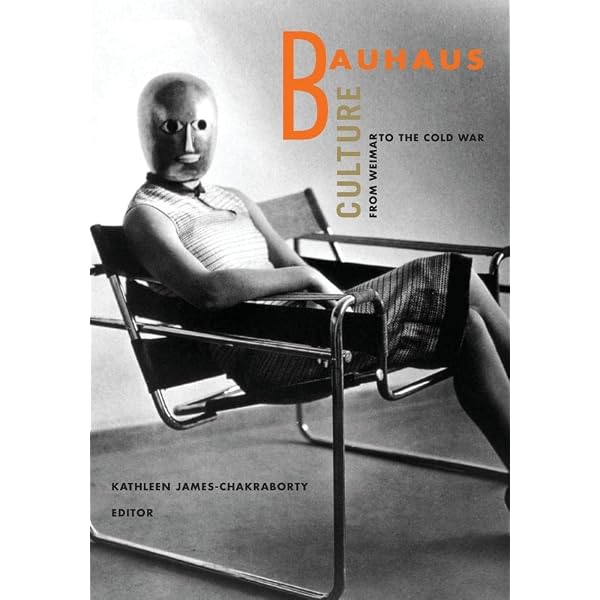 Bauhaus: Weimar, Dessau, Berlin, Chicago: Wingler, Hans M