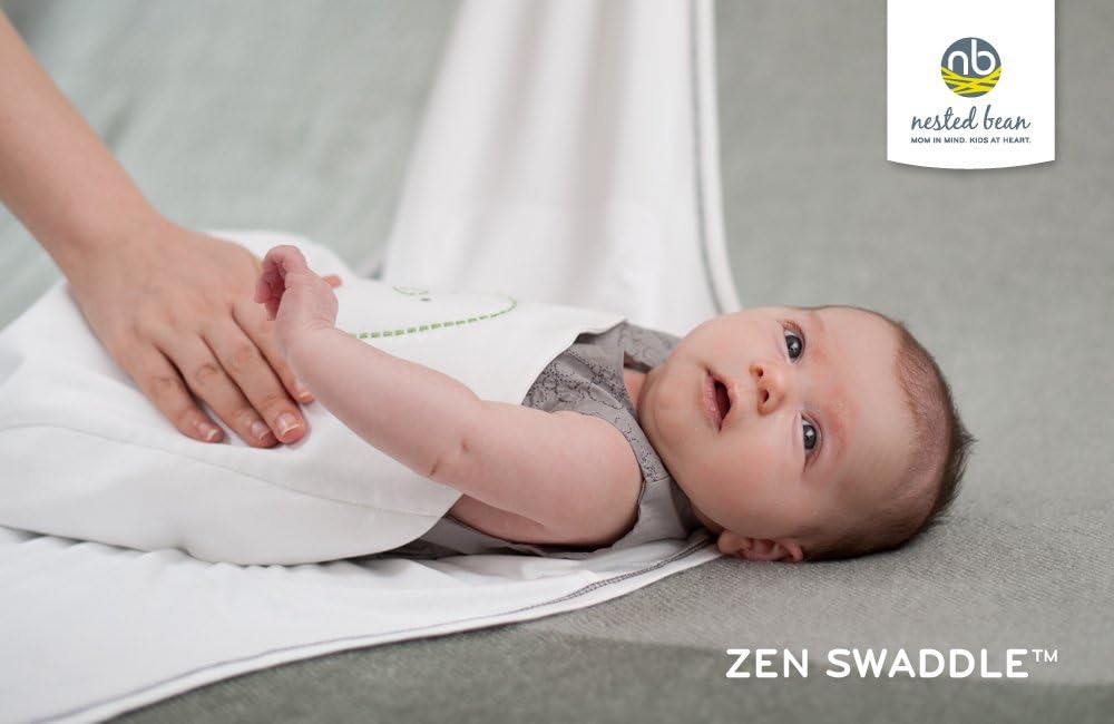 zen swaddle canada