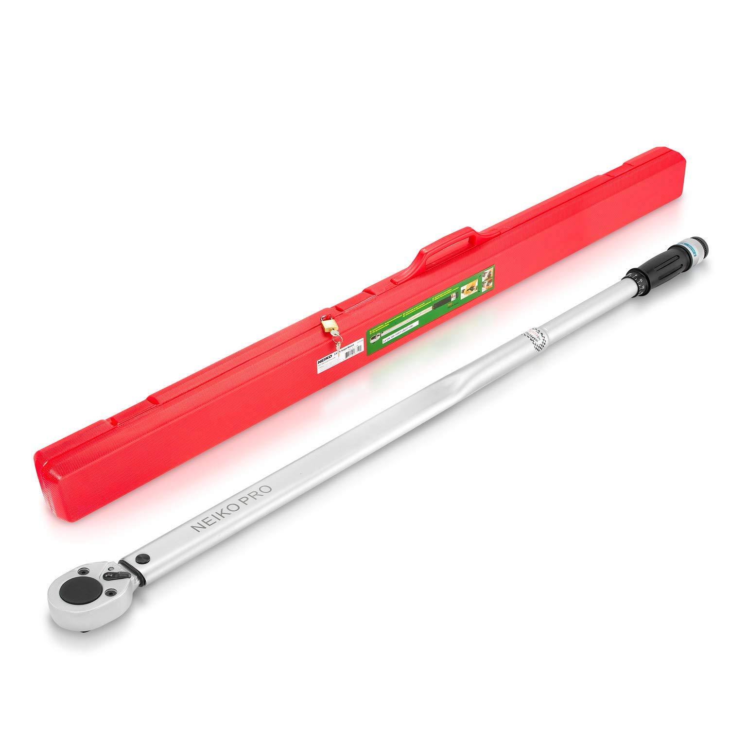 Neiko 03710B Drive Automatic Torque Wrench, 3/4Inch Amazon.ca Tools