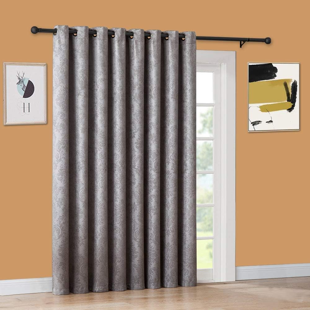 Outdoor Curtains - Warm Home Designs 1 Extra-Large 102