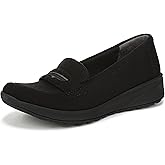 LifeStride Womens Gamma Slip-ons
