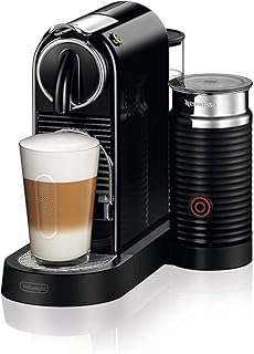 DeLonghi Nespresso Citiz & Milk EN 267
