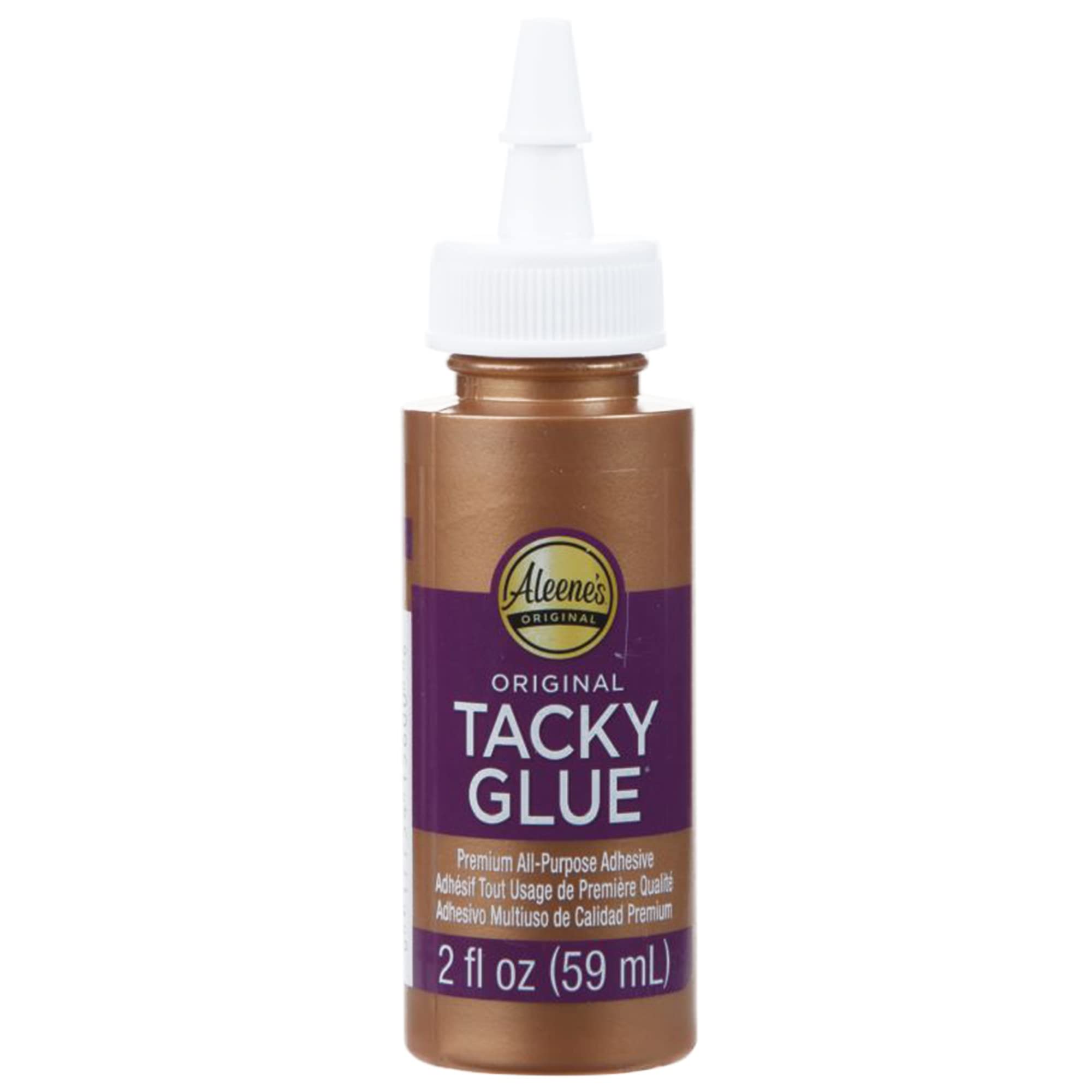 Aleene's Premium 2oz Original Tacky Craft Glue