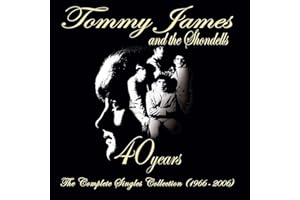 40 Years The Complete Singles Collection (1966-2006)