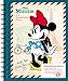 Disney Minnie Mouse Weekly / Monthly Planner 2015 Calendar