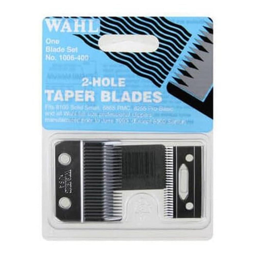 Wahl Super Taper Spare Blade Set Model No: 1006