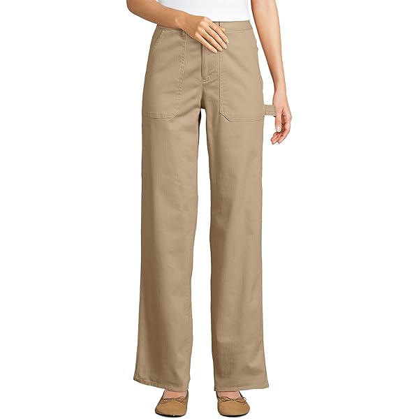 【KIN】US SLACKS WOMAN’S UTILITY KIN】US SLACKS WOMAN'S UTILITY