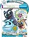 Bendon Imagine Ink Magic Ink Pictures