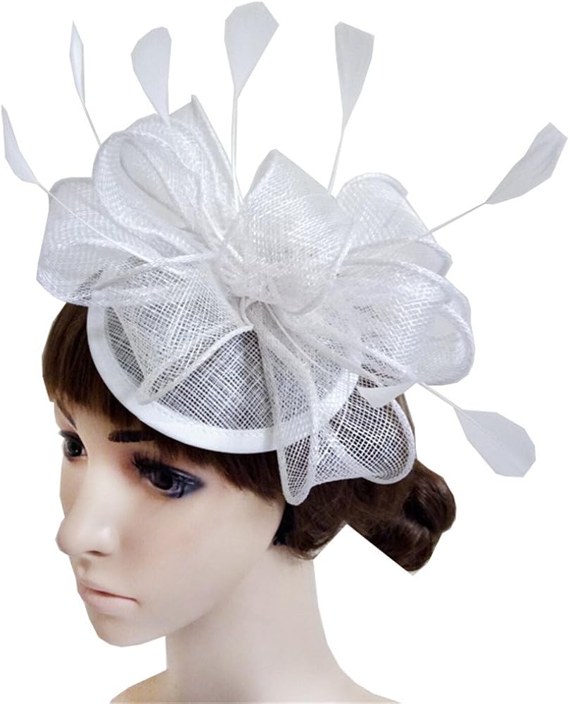 wedding occasion hats