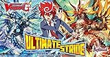 Ultimate Stride Booster Box - Cardfight Vanguard Card Game G TCG English