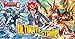 Ultimate Stride Booster Box - Cardfight Vanguard Card Game G TCG English