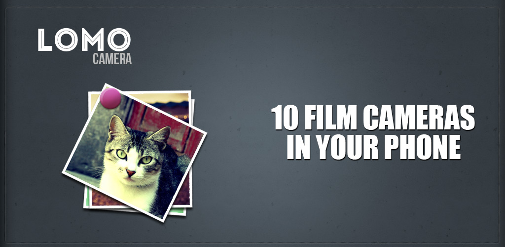 Lomo CameraAmazon.co.ukAppstore for Android