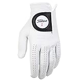 Titleist Players Men's Regular Left Pearl