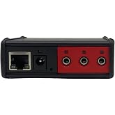 Global Cach&eacute; IP2IR iTach TCP/IP to IR Converter | TCP/IP to Infrared Control, 3 IR Outputs, Built-In IR Learner, Up to 8 Simultaneous Connections