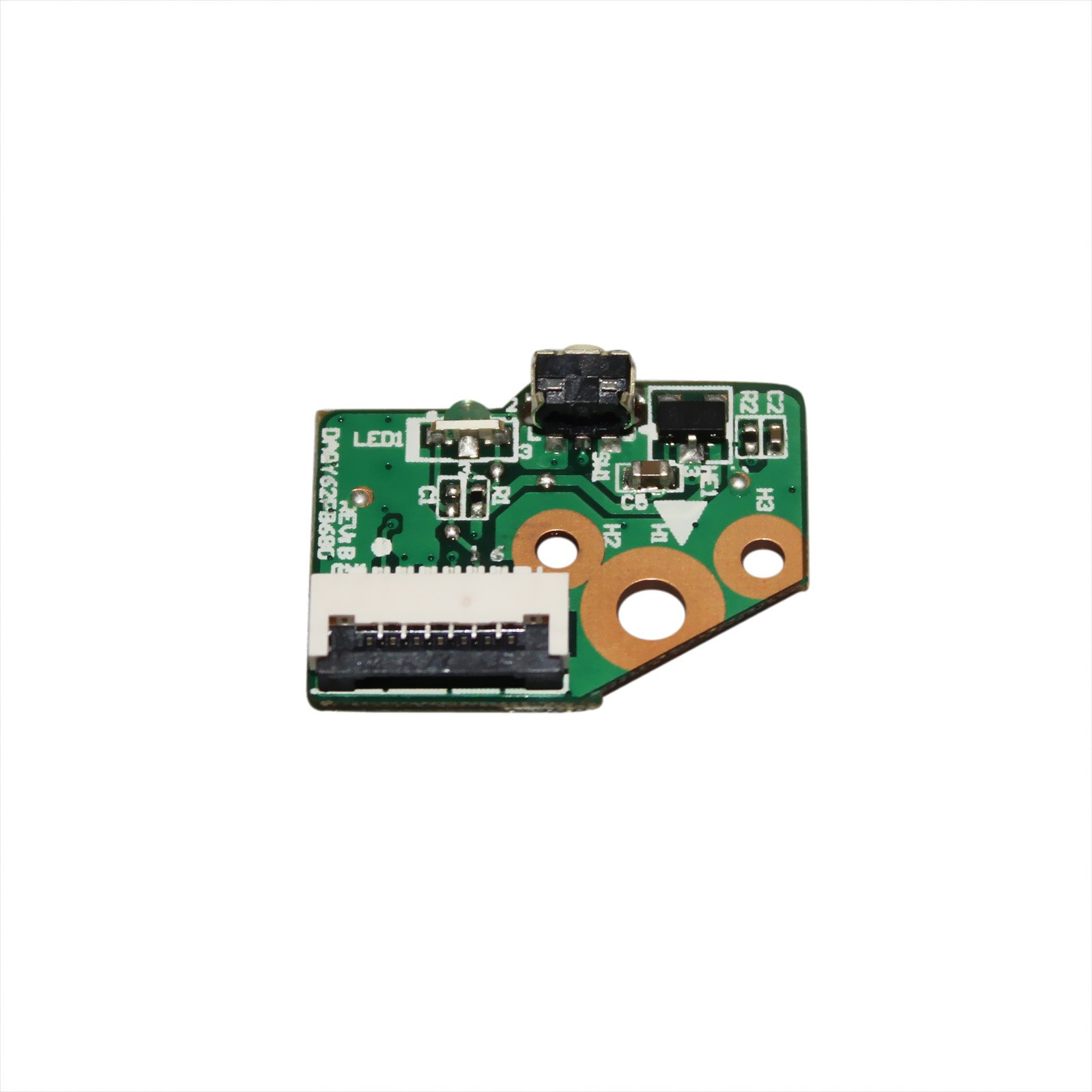 Gintai DC Switch Boards Replacement For HP X360 15-u202na 15-u200na 774599-001 15-u205na 15-u252na