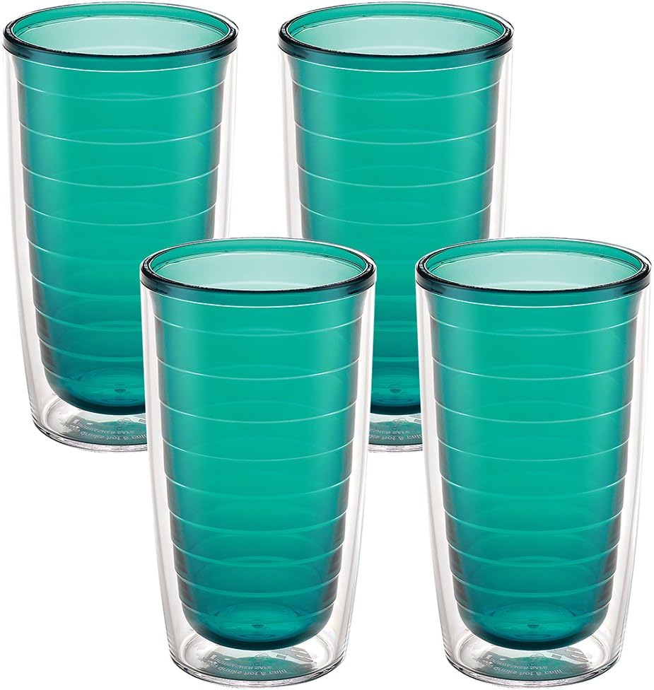 Best plastic double wall tumblers dishwasher safe
