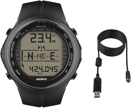 suunto dx price