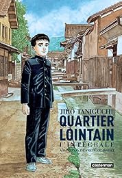 Quartier lointain