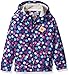 Burton Toddler Girls' Bonded Full-Zip Hoodie Sweatshirt