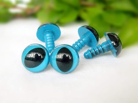 where to buy safety eyes for stuffed animals