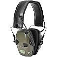 Howard Leight by Honeywell Impact Sport Sound Amplification Electronic Shooting Earmuff