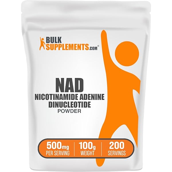 Nad De Ultra Alta Pureza 95% | Cuotas Sin Interés - Foto 5