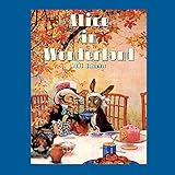 Alice in Wonderland (CL53175) by Catch Publishing (2015-09-01) by 
