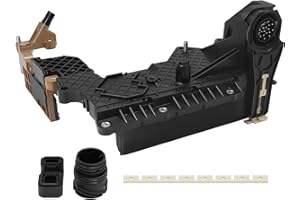 LUKYUCHA 926-149 6R80 TCM Transmission Lead Frame with Valve Body Seal Foam for Ford F150 F-250 Super Duty Ford F350 Super Duty Ford Mustang Ford Transit 150 250 350 Lincoln Navigator, AL3Z7G276A 7L1Z-14B167-A