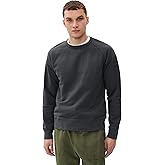 Officine Generale Men's Crew Neck Sweater