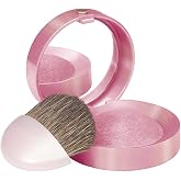 Bourjois Blush for Women, # 54 Rose Frisson, 0.08 Ounce
