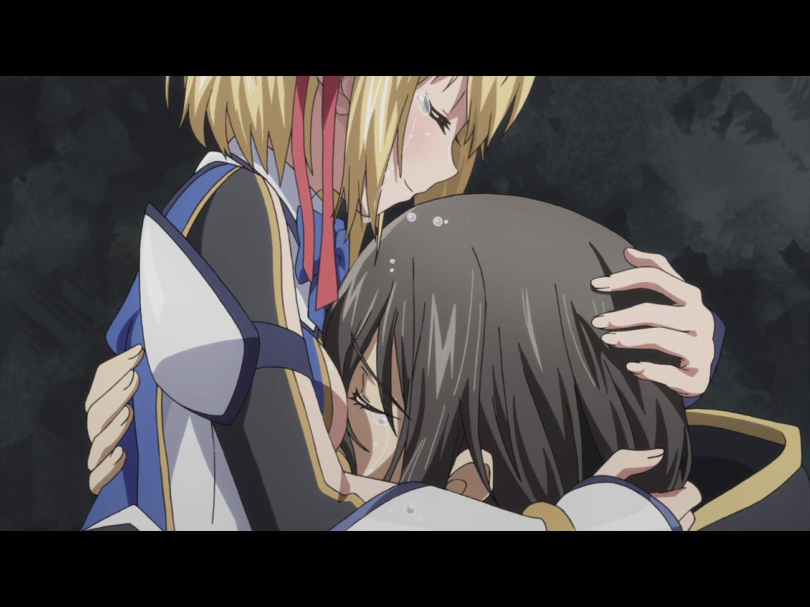 Amazon Co Jp ユリシーズ ジャンヌ ダルクと錬金の騎士を観る Prime Video