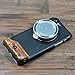 ZTYLUS Rosewood Hand Grip ONLY (for Ztylus iPhone 6 Plus / 6s Plus Case)
