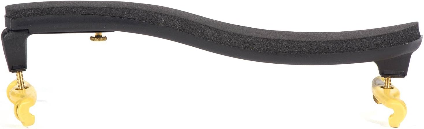 Kun 830600 Viola Shoulder Rest, 15+ in, 4/4 - Image 3