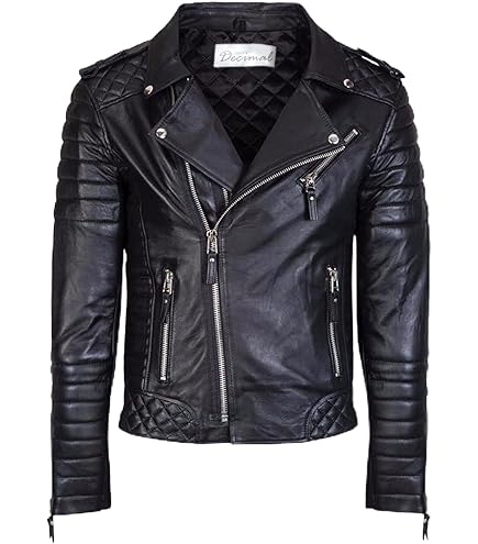 wilda☆本革☆ライナー付きleather 短丈“bomber jacket Amazon.com: Wilda Men's Black Bomber Cowhide Leather Jacket