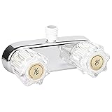 RV Shower Faucet, RV Camper Shower Faucet