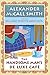The Handsome Man's De Luxe Café: No. 1 Ladies' Detective Agency (15) (No. 1 Ladies' Detective Agency Series)