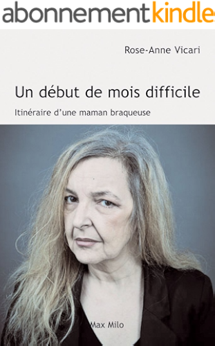 Download Un début de mois difficile: Itinéraire d'une maman braqueuse - Témoignage PDF