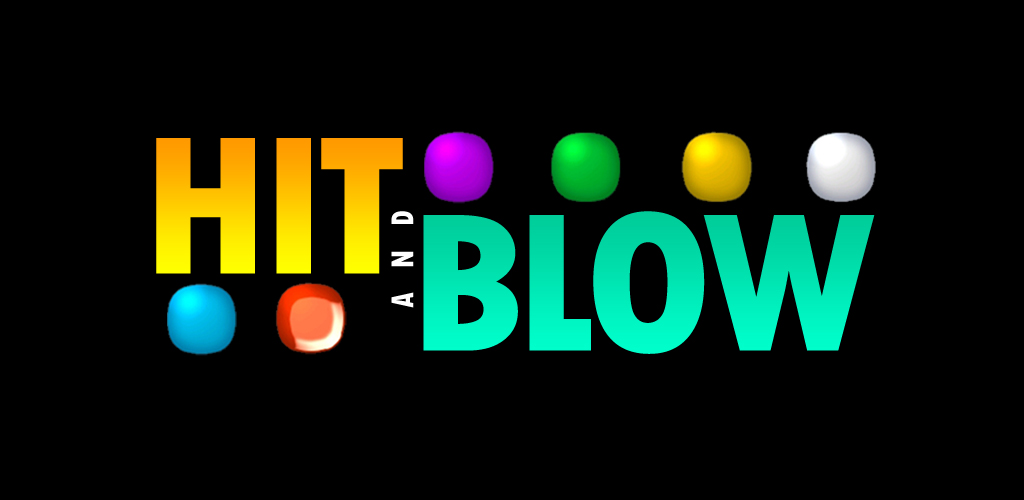Amazon Com Hit And Blow Appstore For Android