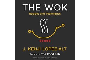 The Wok: Recipes and Techniques