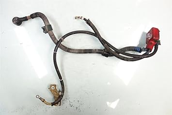 1996 1997 1998 1999 2000 2001 Acura Integra Starter Sub Wire Battery Cable 32410 St7 A22 Cables Amazon Canada
