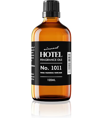 Amazon.com: AirScent Hotel Diffuser Oil No. 1011 -The Beach Villas
