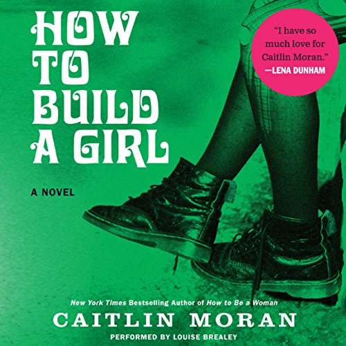 Download How to Build a Girl