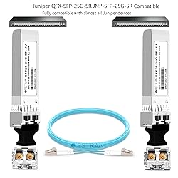 OPSTRAN 25GBASE-SR SFP28 Optical Transceiver Module