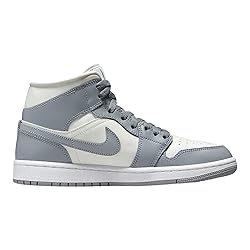 Mid Jordan 1 Stealth