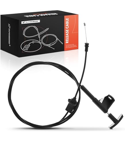 逆巻カナトバッチ Amazon.com: Kogigi Hood Release Cable Hood Latch Lock
