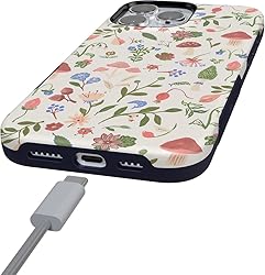 Casely iPhone 16 Pro Max Case | Garden Party