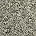 Lieomo 8oz 0.5X5mm Pins Magnetic Tumbler Mag Polishers Stainless Steel Polishing