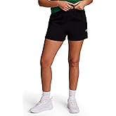 Champion Women's 3.5" Practice Short (Retired Colors)